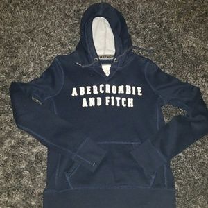 A&F Hoodie